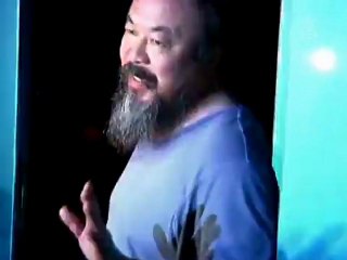 Ai Weiwei Faces Two Million Dollar Fine