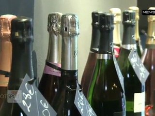 Hotspot de Karine [S.1] [E.8] - Abbesses- Le bubbles bar