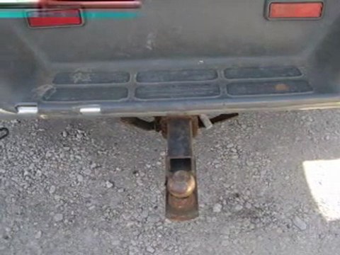 Used 1998 GMC Savana Akron OH - by EveryCarListed.com