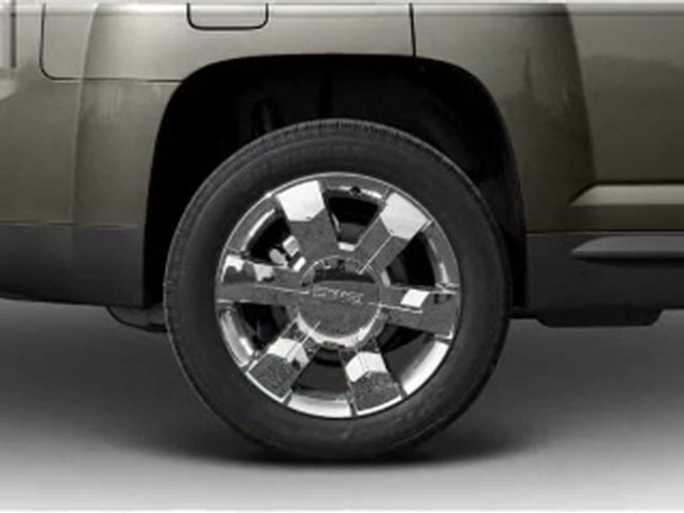 Used 2011 GMC Terrain Ft. Wayne IN - by EveryCarListed.com