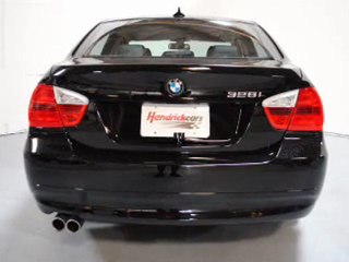 Used 2008 BMW 3-Series Murrieta CA - by EveryCarListed.com