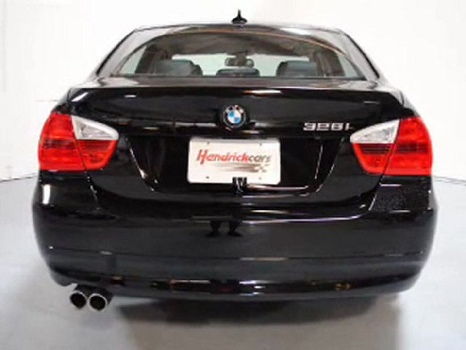 Used 2008 BMW 3-Series Murrieta CA - by EveryCarListed.com