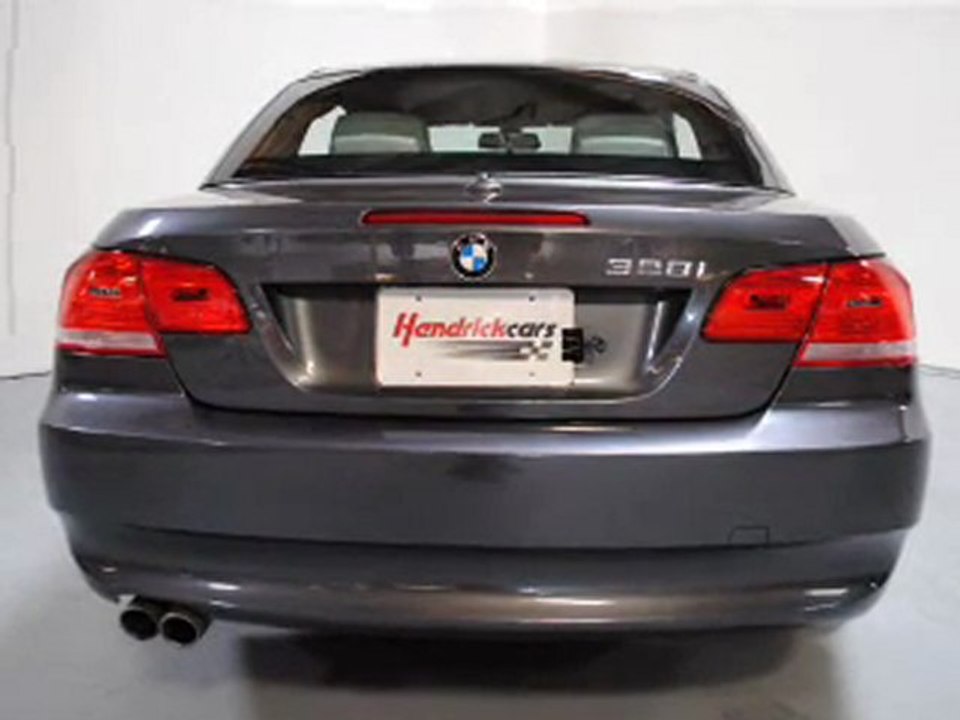 Used 2008 BMW 3-Series Murrieta CA - by EveryCarListed.com