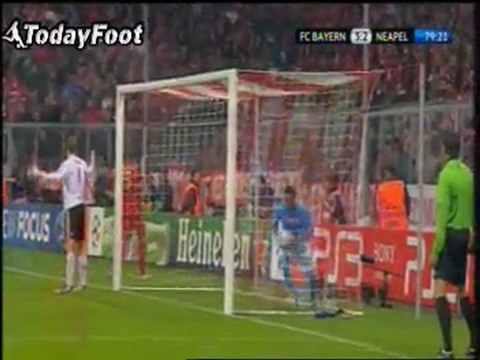 todayfoot.com Bay 3-2 Nap 02/11/2011