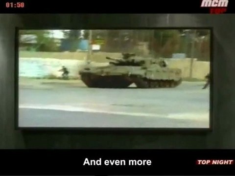 Alain Souchon - Et si en plus y'a plus personne