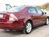 Used 2007 Ford Fusion Columbia MO - by EveryCarListed.com