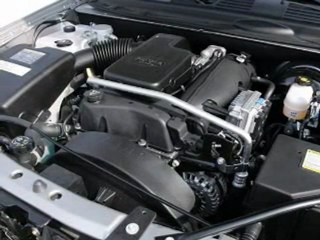 Used 2007 GMC Envoy Buford GA - by EveryCarListed.com