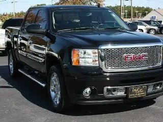 Used 2008 GMC Sierra 1500 Buford GA - by EveryCarListed.com