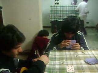 El Sur de Borges 5.° - Cortometraje