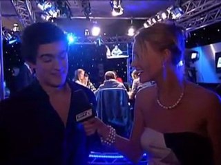 EPT 6 London Day 5 Rui Milhomens Exit Interview Pokerstars.com