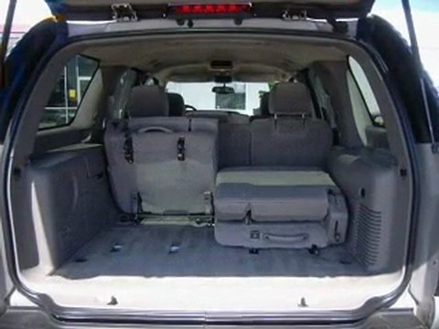 Used 2005 GMC Yukon Bakersfield CA - by EveryCarListed.com