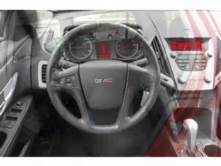 Used 2011 GMC Terrain Statesville NC - by EveryCarListed.com
