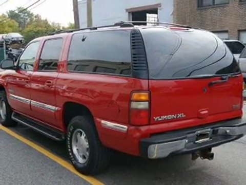 Used 2001 GMC Yukon XL Teterboro NJ - by EveryCarListed.com