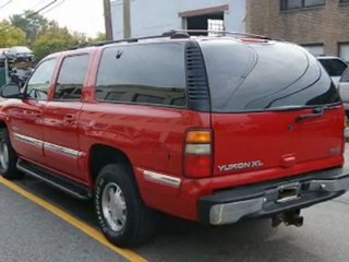 Used 2001 GMC Yukon XL Teterboro NJ - by EveryCarListed.com