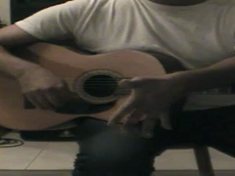 Cours de guitare Les cactus Jacques Dutronc