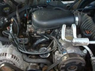 New 1999 GMC Jimmy Jackson MI - by EveryCarListed.com