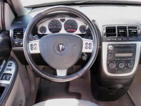 Used 2006 Pontiac Montana SV6 Statesville NC - by EveryCarListed.com