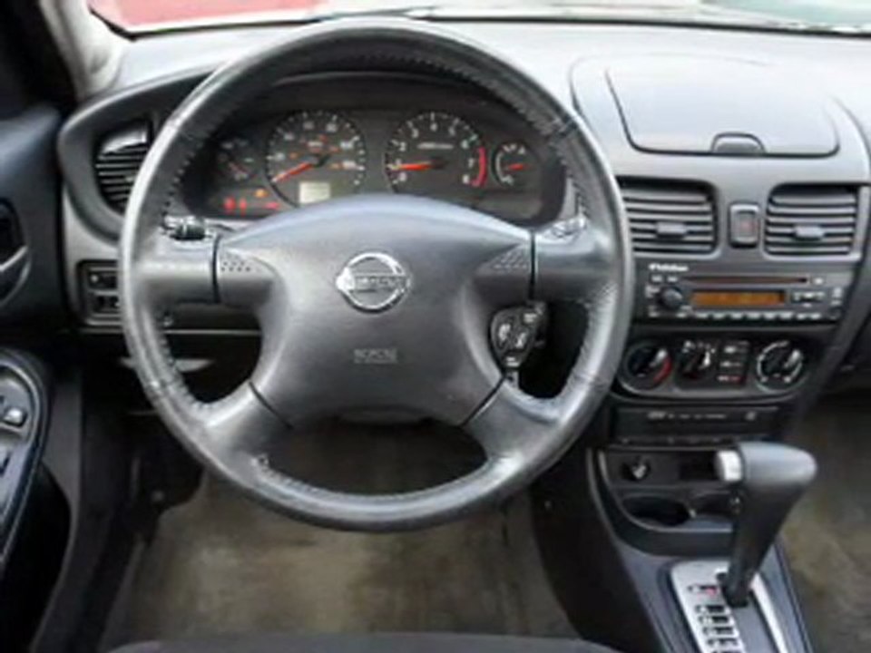 Used 2006 Nissan Sentra Statesville NC - by EveryCarListed.com
