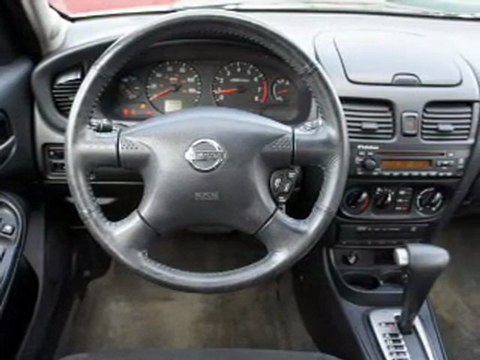 Used 2006 Nissan Sentra Statesville NC - by EveryCarListed.com