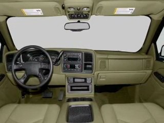 Used 2004 GMC Yukon XL Pueblo CO - by EveryCarListed.com