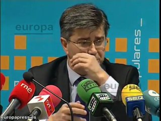 Tomé:"PP no concibe la austeridad como un recorte"