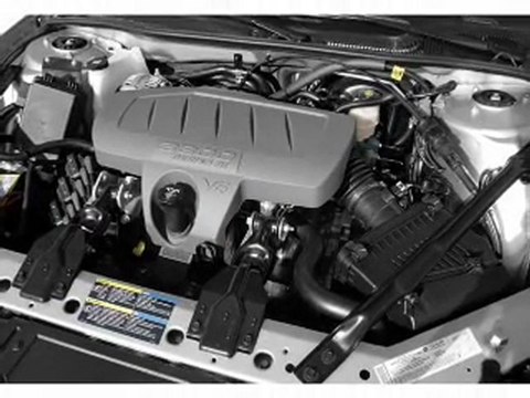 Used 2006 Pontiac Grand Prix Statesville NC - by EveryCarListed.com