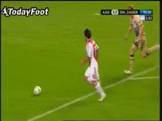 www.todayfoot.com Aja 4-0 Din 02/11/2011