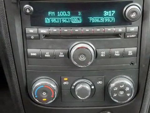 Used 2007 Chevrolet HHR Statesville NC - by EveryCarListed.com