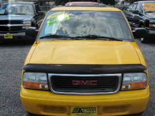 Used 2003 GMC Sonoma Moncks Corner SC - by EveryCarListed.com