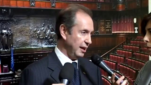 Polverini - L'ATAC e la Regione