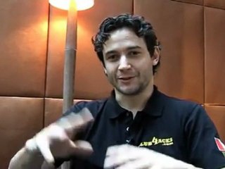 EPT 6 Warsaw Day 4 Jeff Sarwer profile Pokerstars.com