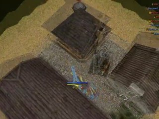 Gold-001 Island CTF
