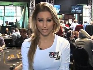 BOPC 2010 Day 1b (French) - Belgian Open Poker Championships - PokerStars.com