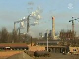 China's Mercury Emissions Raise Concern