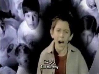 Dites-moi Pourquoi(Eleisa)-FILM-19-10-2011 - Copie