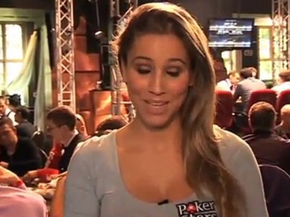 BOPC 2010 Day 1a (French) - Belgian Open Poker Championships - PokerStars.com
