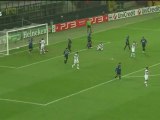 Goals & Highlights Internazionale 2-1 Lille - vivagoals.com