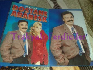 Ferdi Tayfur & Beni Ağlatmaya Kimin Hakkı Var ...