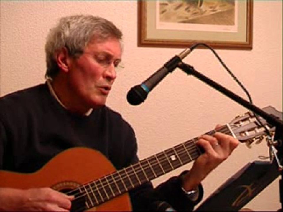 La Tendresse (Bourvil Cover)