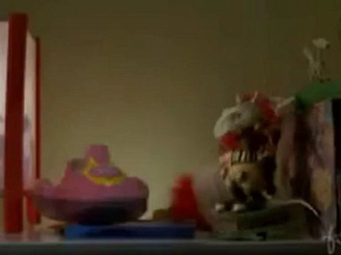 Pérez, el ratoncito de tus sueños (El ratón Pérez) - Trailer