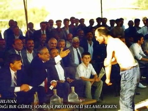 Davut şahin&Turnam(sevdamız Tokat)