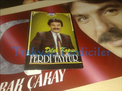 Ferdi Tayfur & Deli Gönül ...