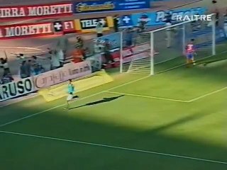 01b - Napoli - Cosenza 1-2 - Serie B 1998-99 - 06.09.1998