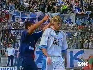 02 - Pescara - Napoli 0-1 - Serie B 1998-99 - 13.09.1998