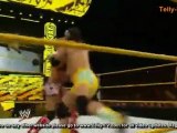 WWE NXT - 11/2/11 Part 2/4 (HQ)
