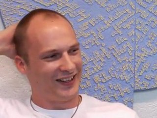 EPT Tallinn 2010 Ville Wahlbeck Part 2 - PokerStars.com