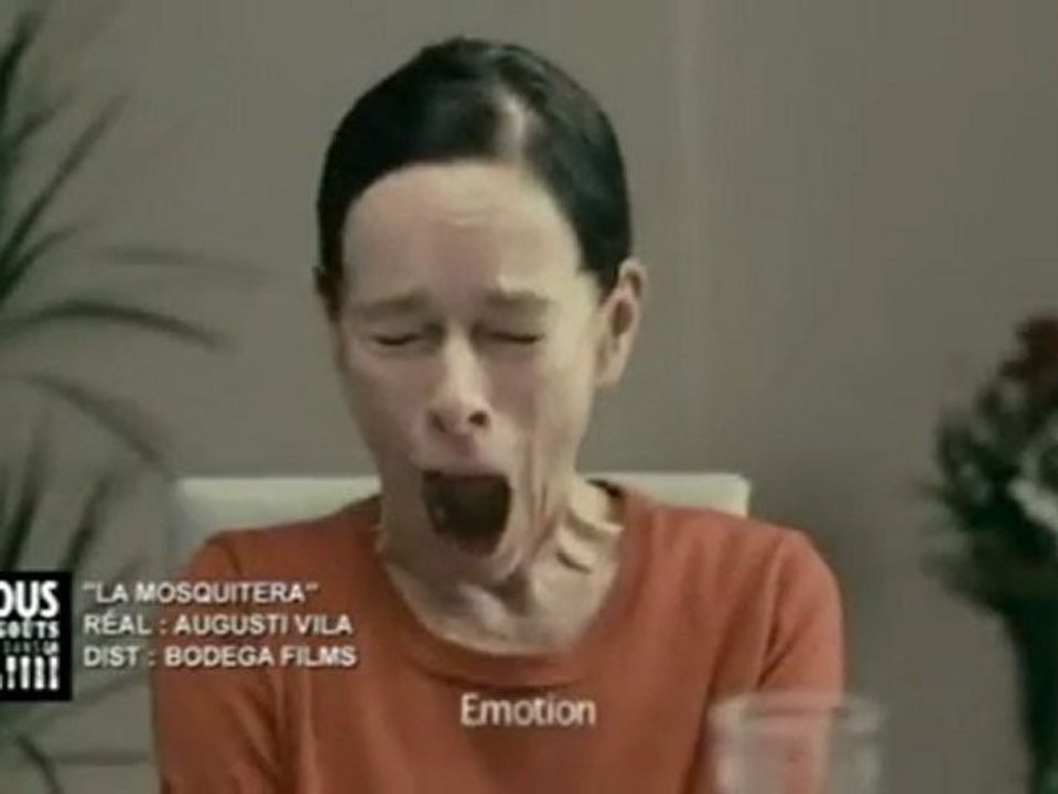 Avance de La Mosquitera por [Tous les goûts sont dans la culture]