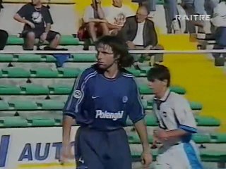 02b - Pescara - Napoli 0-1 - Serie B 1998-99 - 13.09.1998