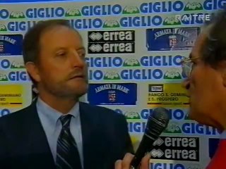 04b - Reggiana - Napoli 0-1 - Serie B 1998-99 - 27.09.1998