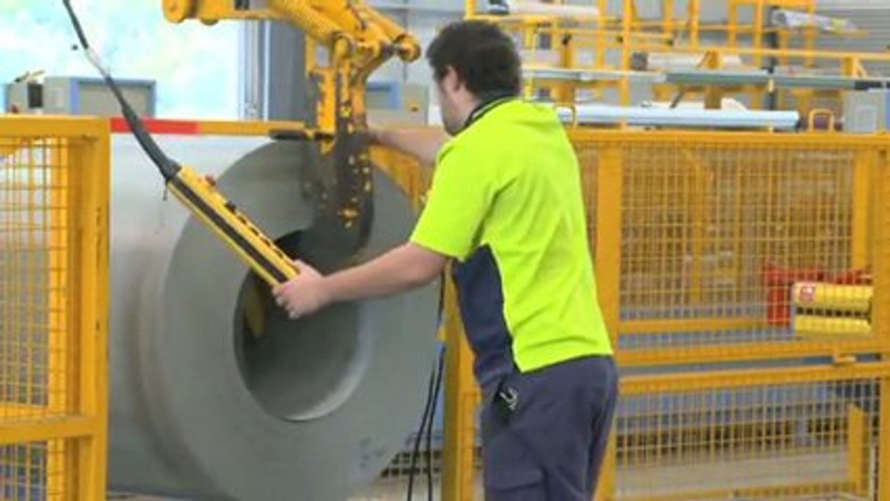 Plastic Guttering Salisbury South Metroll SA Pty Ltd SA